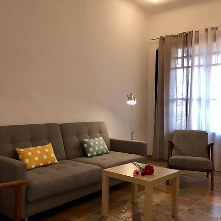 Apartament Can Callis Кастельон-де-Ампуриас Экстерьер фото