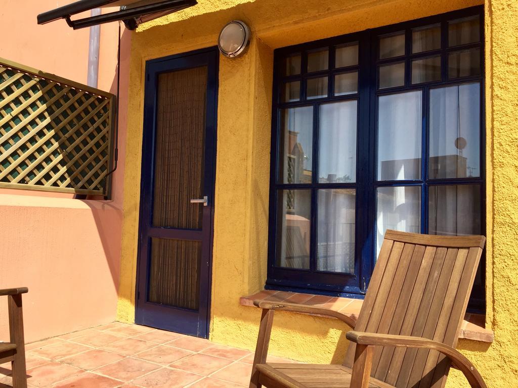 Апартаменты Apartament Can Callis Кастельон-де-Ампуриас Экстерьер фото